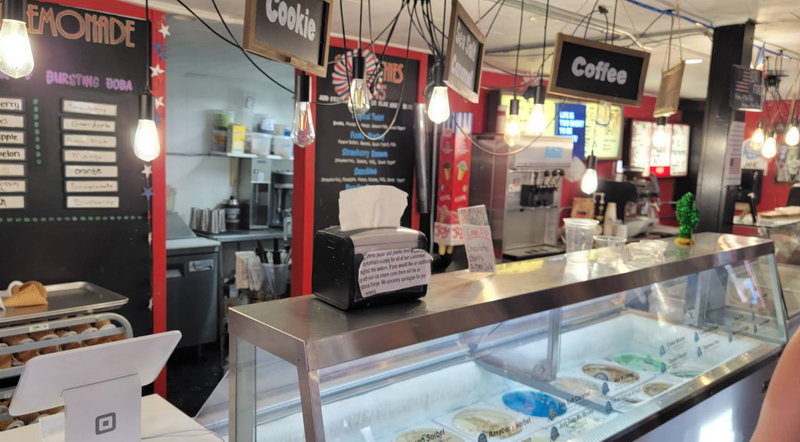 The Beach Bucket - From Web Listing (newer photo)